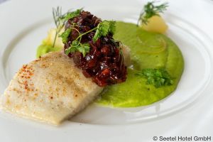 Essenauswahl